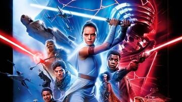 Star Wars Episodio IX: el nuevo teaser adelanta el regreso de un mítico personaje