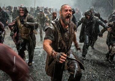 Si el papa u Obama bendicen la ‘peli’... triunfo asegurado