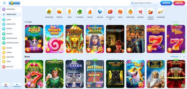 Las mejores slots de casino online en Chile - ¡Juega por dinero real hoy!