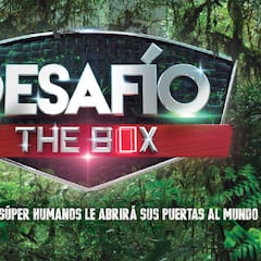 Desafío The Box: ¿Cuánto dinero se ganaron Paola y Galo?