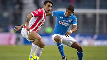 Edson Puch se recupera y volverá en febrero ante Tijuana