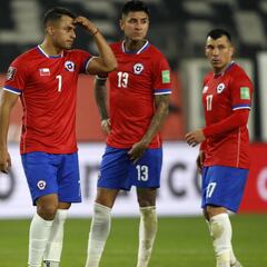 El peor enemigo de la Roja