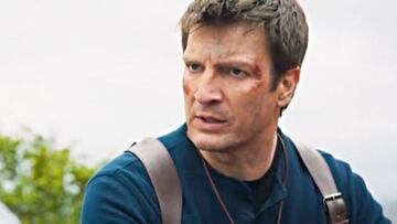 Nathan Fillion detalla cómo surgió el fan-film de Uncharted