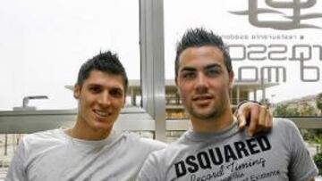 <b>BORRÓN Y CUENTA NUEVA. </b>La plantilla celebró ayer una comida en Brassa de Mar que sirvió para dar carpetazo a la derrota de Anoeta.