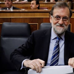 Rajoy: "Es una gran noticia que se celebre la Copa del Rey"