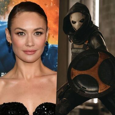 Una estrella de ‘Thunderbolts*’ explica el motivo de su breve presencia en la película: “Tras la huelga, todo cambió”