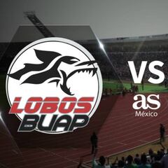 Lobos BUAP - León en vivo: Liga MX, jornada 10