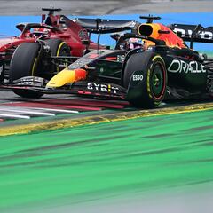 “En un día tan malo solo hemos perdido cinco puntos”