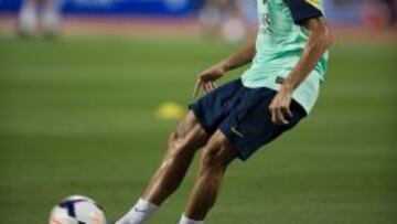 Pelé deja fuera a Neymar del Top-3 histórico del Santos