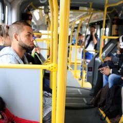 Coronavirus Bogotá: Nuevas rutas y horarios de Transmilenio