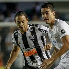 Nacional denuncia a Santos ante FIFA por caso Felipe Aguilar