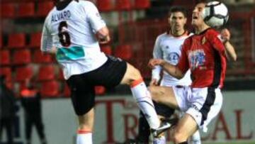 Toti complica el futuro de Ferrando en el Nàstic