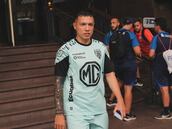 Colo Colo no descansa y avanza en el reemplazo de Isla: acuerdo inminente