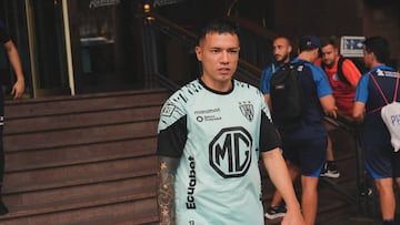 Colo Colo no descansa y avanza en el reemplazo de Isla: acuerdo inminente