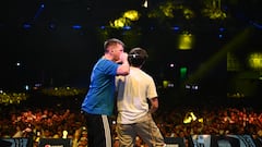 La reincidencia de Ciudad de México