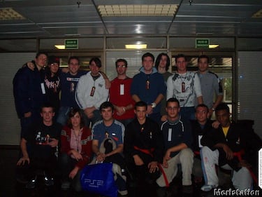 [Torneo Tekken] Así seguimos la evolución del Puño de Hierro