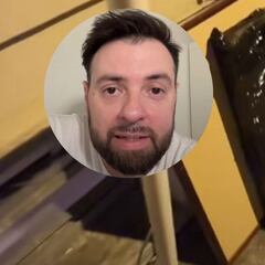 Un español enseña lo que encontró por la calle en Suiza y se lo quedó: “Así de fácil”