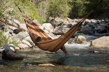 Descansar a lo largo del día un ratito ayuda a nivel físico y mental.