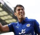 Leonardo Ulloa aceptó hace meses ser seleccionado chileno