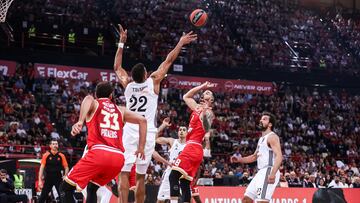 La Euroliga se blinda