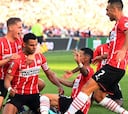 El PSV le quita la Copa al Ajax