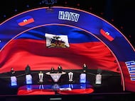 Ambas selecciones jugarán en el Mundial 2026 en Estados Unidos, pese a que los rumores apuntaban a que lo harían en Canadá o México. Sus aficionados no pueden entrar a la Unión.