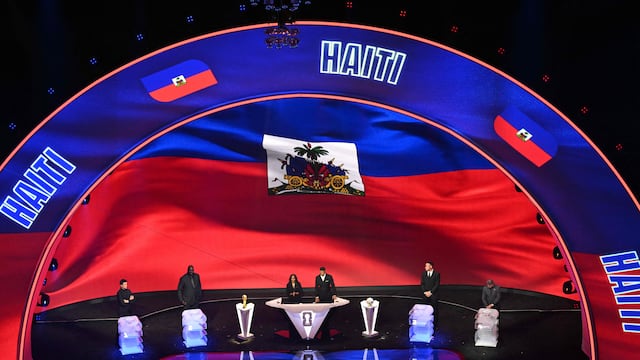 Two qualified teams face a World Cup puzzle as US entry bans leave their supporters stranded outside the 2026 host nation.