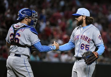 La MLB se pinta de azul por el Father's Day