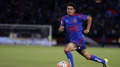 Martínez no sale de vacaciones y está cerca de partir a Iquique