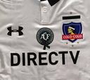 Colo Colo vestirá camiseta en homenaje al Chapecoense
