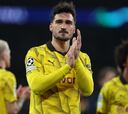 Brighton va por Hummels