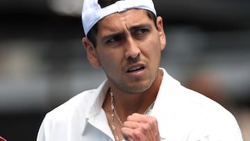 Garin y Tabilo ya conocen sus rivales en el Abierto de Australia: duro sorteo para los chilenos