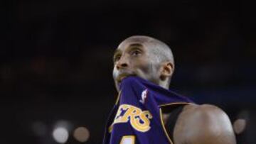 El jugador de Los Angeles Lakers ya es el cuarto m&aacute;ximo anotador de la historia de la NBA con 31.433 puntos, por detr&aacute;s de los venerables Abdul-Jabbar, Malone y Jordan.