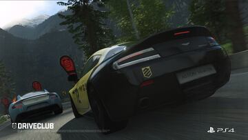 Captura de pantalla - DriveClub (PS4)