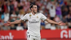 Gareth Bale: from reviled figure to vital lifeline