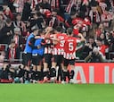 Athletic Club - Osasuna: TV, horario y cómo ver Copa del Rey online