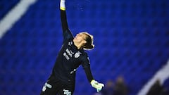 Monterrey vs Pachuca, ida semifinal Liga MX Femenil