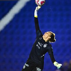 Monterrey vs Pachuca, ida semifinal Liga MX Femenil