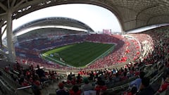 Urawa Red Diamonds vs Al-Hilal SC: how and where to watch: times, TV, online