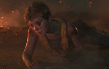 Hideo Kojima rewrote the entire Death Stranding 2 after the pandemic