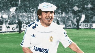 Juanito 'cumple' hoy 67 a?os