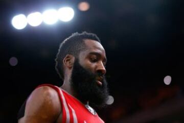 James Harden.