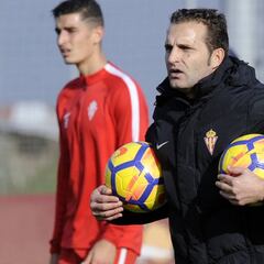 Sporting-Córdoba: horario, canal de TV y dónde ver online