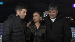 RTVE da la sorpresa: Estopa y Chenoa, presentadores de las Campanadas en La 1