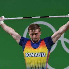 El TAS retira un bronce olímpico a Rumanía y una plata a Rusia