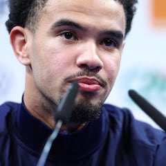 Zaire-Emery wants Mbappé to ignore Real Madrid