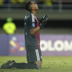 Esteban Ruiz y el paso a la fase final: "Vamos de menos a más"