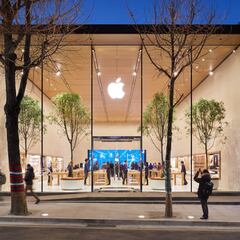 La falta de chips pone en peligro la producción del iPhone de cara a Navidad