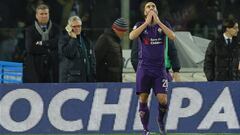 La Sampdoria anuncia nuevos contagios y una recaída; la Fiorentina, seis positivos más