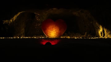 Atractiva y diferente, la recomendada visita que realizar en Nemocón-Cundinamarca